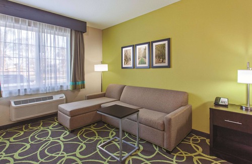 Los Banos Hotel | La Quinta Inn & Suites by Wyndham Los Banos
