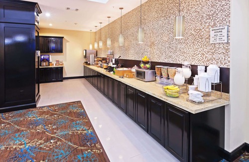 Marshall Hotel | La Quinta Inn & Suites by Wyndham Marshall