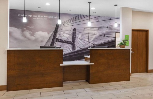 Jackson Hotel | La Quinta Inn & Suites by Wyndham Jackson-Cape Girardeau