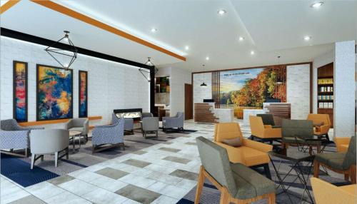 Albany Hotel | La Quinta Inn & Suites by Wyndham-Albany GA