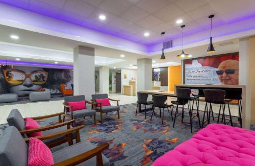 Augusta Hotel | La Quinta Inn & Suites by Wyndham Augusta Fort Eisenhower