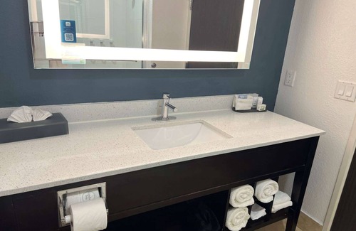 Dalhart Hotel | La Quinta Inn & Suites by Wyndham Dalhart