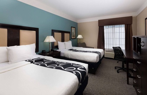 Pooler Hotel | La Quinta Inn & Suites by Wyndham Savannah Airport - Pooler