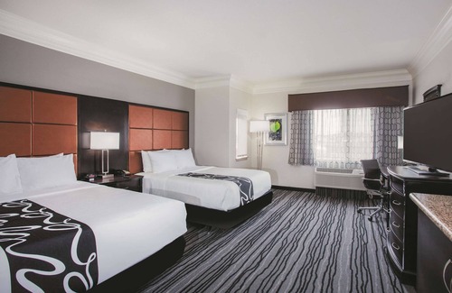 Dublin Hotel | La Quinta Inn & Suites by Wyndham Dublin - Pleasanton