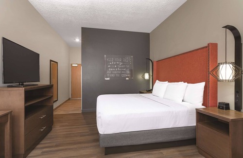 South Jordan Hotel | La Quinta Inn & Suites by Wyndham South Jordan