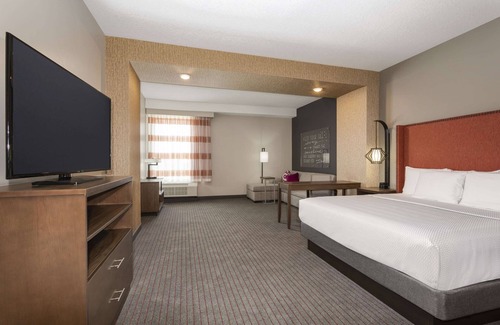 South Jordan Hotel | La Quinta Inn & Suites by Wyndham South Jordan