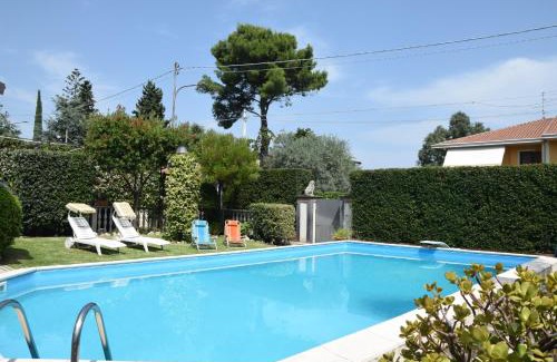 San Giovanni la Punta Apartment | La Quintecita villa con piscina privata - vicino Catania e Etna