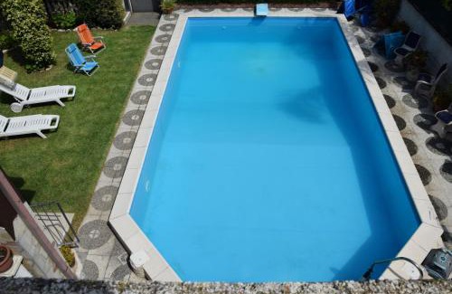 San Giovanni la Punta Apartment | La Quintecita villa con piscina privata - vicino Catania e Etna