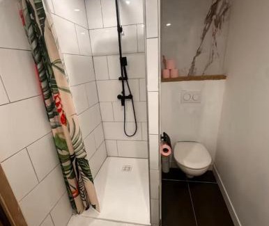 Gondrecourt-le-Chateau Apartment | la Résidence Jacquinot