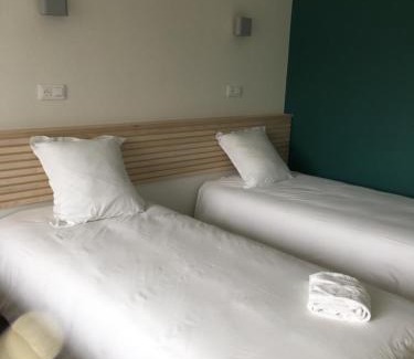 Maisnil-les-Ruitz Hotel | La Résidence du Parc d'Olhain