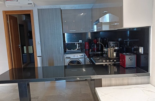 Residence Bab Sebta Apartment | La Résidence La Rambla