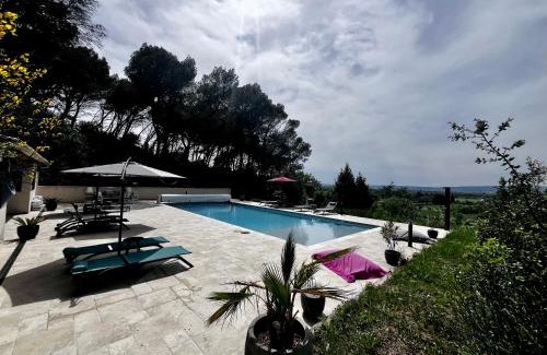 La Garde-Adhemar House | La Rabastide