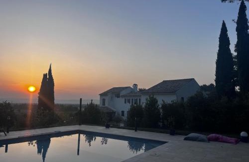 La Garde-Adhemar House | La Rabastide