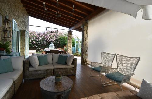 Sciacca House | La Raganetta