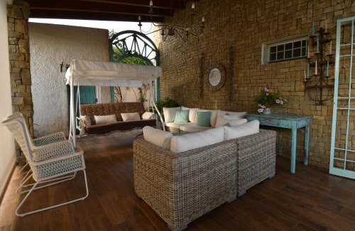 Sciacca House | La Raganetta