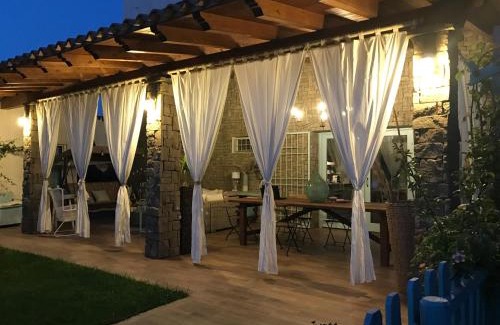 Sciacca House | La Raganetta