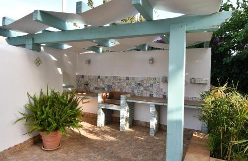 Sciacca House | La Raganetta