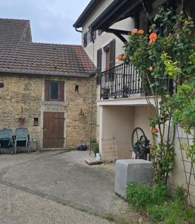 Chaux House | La rainette