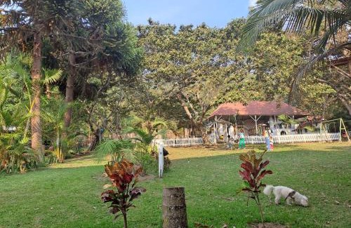 Oxapampa House | La Ramada de Mama Elena