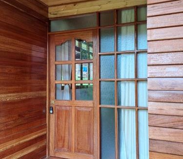 Oxapampa House | La Ramada de Mama Elena