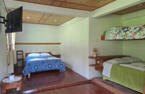 Oxapampa House | La Ramada de Mama Elena