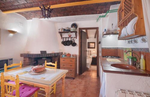 Jabugo House | La Rana Verde de Abajo