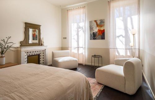 Alleins Bed & Breakfast | La Re-Source, propriété idéale pour séminaires et réunions