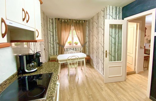 Arriondas House | La Rectoral Arriondas