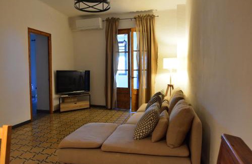 Ciudad Universitaria Apartment | La Rectoria