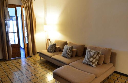 Ciudad Universitaria Apartment | La Rectoria
