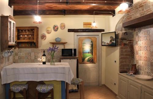 Tuoro sul Trasimeno Apartment | La Reginetta Holiday Home