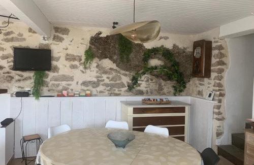 Castanet-le-Haut House | La Reguergue, vue sur l'Espinouse