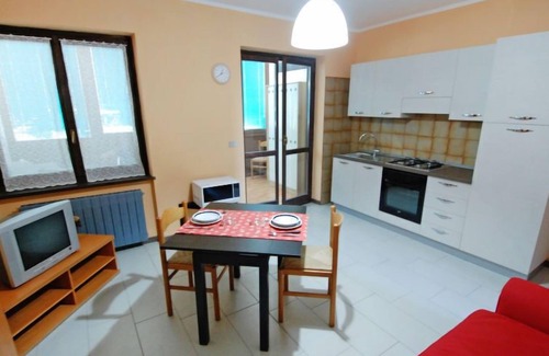 Montan-Angelin-Arensod Apartment | La Remise by Interhome