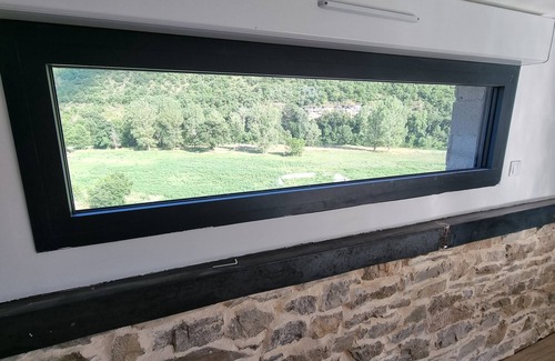 Millau House | La Remise de Comprégnac