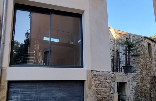 Millau House | La Remise de Comprégnac