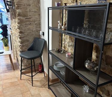 Stimigliano Apartment | La Residenza Del Vescovo