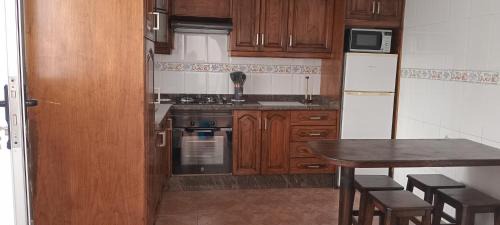 La Restinga Apartment | La Restinga Casa Mari