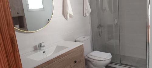 La Restinga Apartment | La Restinga Casa Mari
