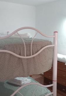 La Restinga Apartment | La Restinga Casa Mari