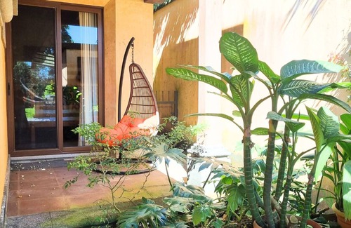 Alotenango Villa | La Reunión is Guatemala's most exclusive resort. La Casa del Volcán