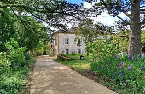 Cahuzac-sur-Vere Bed & Breakfast | La Reverdie