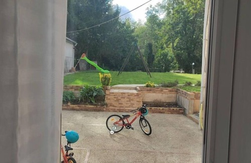 Bruyeres-le-Chatel House | La Riviera à 30 Minutes du Centre de Paris