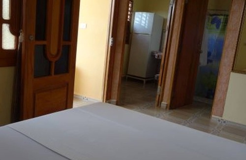 Holguin House | La Roca