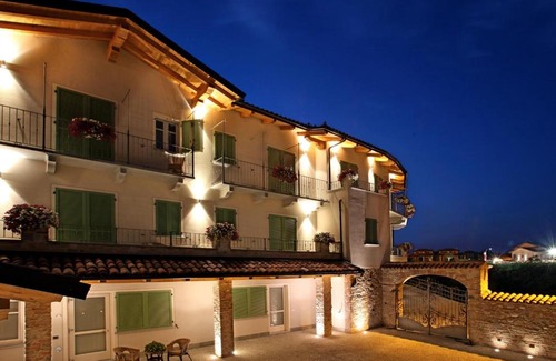 Carru Bed & Breakfast | La Rocca