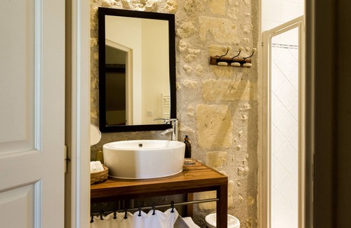Vouvray Bed & Breakfast | La Rochelière