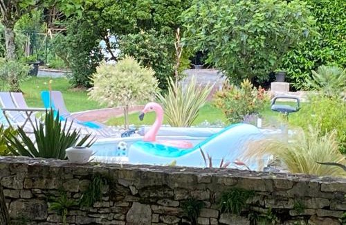 Saint-Sauveur-d'Aunis Bed & Breakfast | La Rochelle et l'Aunis