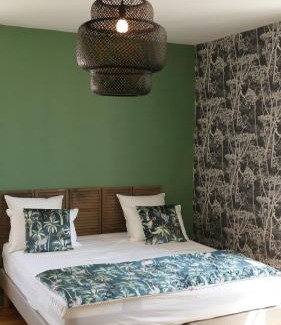 Saint-Sauveur-d'Aunis Bed & Breakfast | La Rochelle et l'Aunis