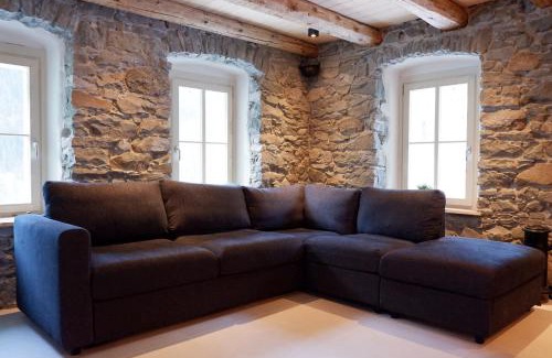 Rocca Pietore Apartment | La Rocia 2