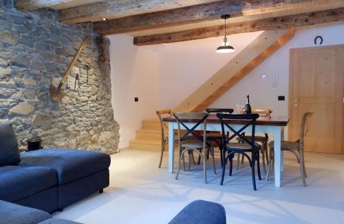 Rocca Pietore Apartment | La Rocia 2
