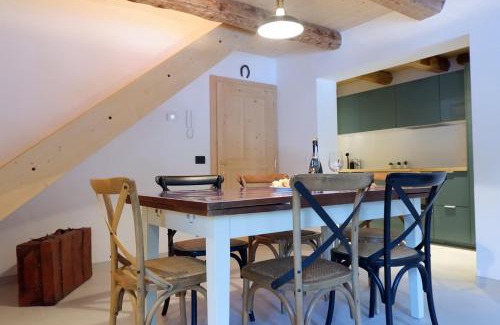 Rocca Pietore Apartment | La Rocia 2
